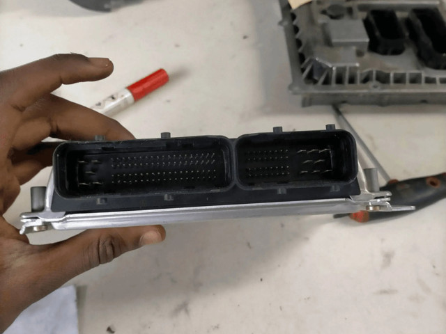 Блок управления 46761012 Lancia Lybra