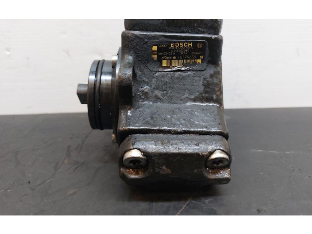 Vstřikovací čerpadlo 445010080 Fiat Grande Punto 199 A2.000