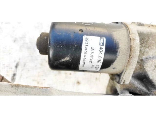 Двигатель стеклоочистителей 40463812V, 4901 Peugeot 307