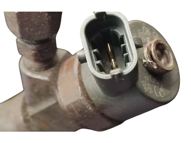 Vstřikovač 7785983, 0445110049 Citroen Berlingo