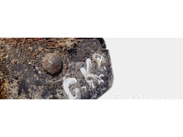 Замок багажника     Fiat Doblo 2000-2009 года