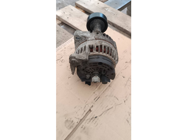 Генератор 0124525026, 7519721   BMW X3 E83      