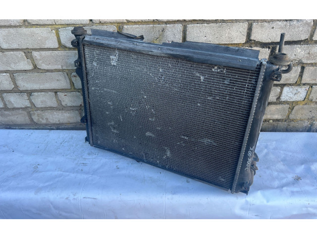 Комплект радиатора     83403, T367AA8786    Chrysler 300 - 300C 