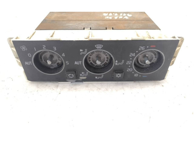 Блок управления кондиционера воздуха / климата/ печки (в салоне) 9164594, 96W51K   Volvo 960