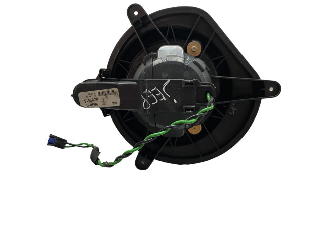 Вентилятор печки    939741S   Jeep Grand Cherokee (WK)