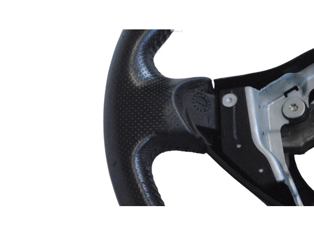 Volant Nissan Juke I F15 2018