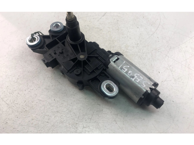 Моторчик дворников 30663891    Volvo V70