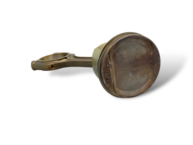 Píst M113941, M113 Mercedes-Benz S W220 113.941