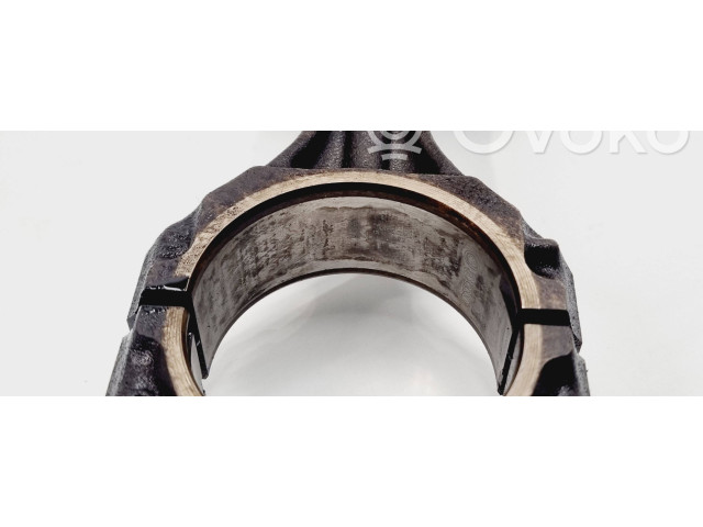 Поршень с шатуном Ford Galaxy