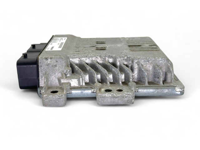 Блок управления двигателя 31355712, 31355712 Volvo V70