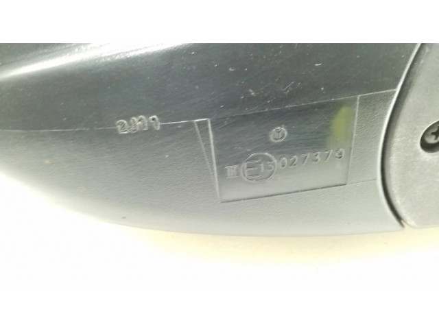 Зеркало электрическое левое Chevrolet Cruze 2009-2016 года