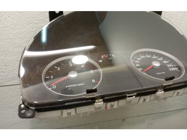 Přístrojová deska Hyundai Getz 2005 940051C630, 11000916800H