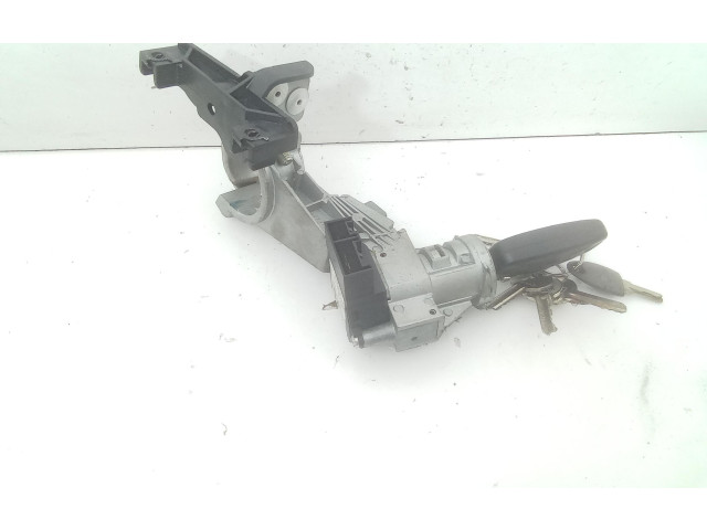 Комплект блоков управления Mjd6f3.p6, 51806501 Fiat Grande Punto