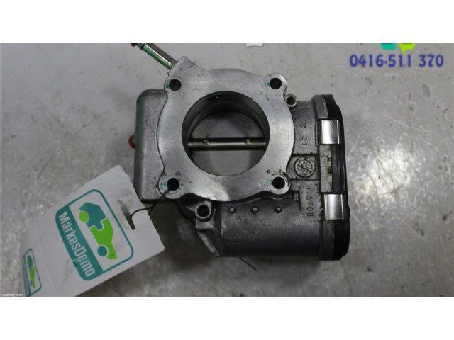 Дроссельная заслонка 351002B152, 35100-2B152 KIA Venga