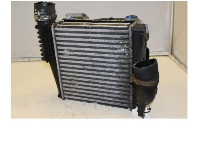 Интеркулер  9675627980   Peugeot Partner III 