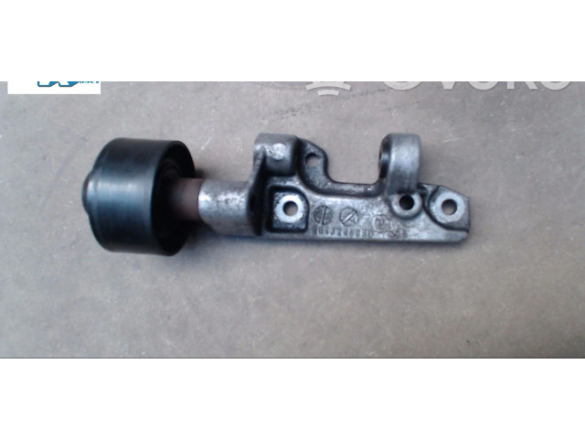 Генератор 9643246880 Mazda 3 I