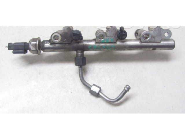 Топливная рампа 9802438180   Citroen C4 Cactus   для двигателя HN02