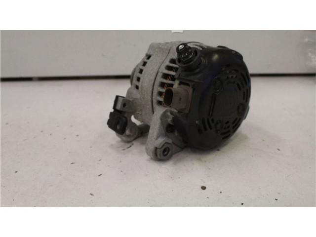 Генератор 373002A750, 373002A750 KIA Ceed