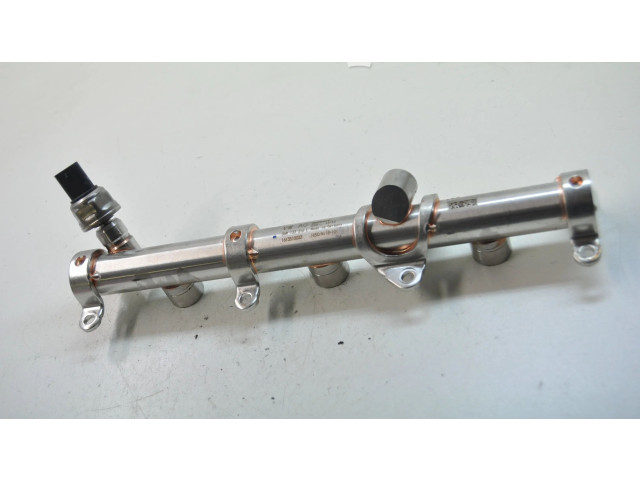 Vstřikovací lišta 06M133316L, 06L906054C Audi A5 CWGD