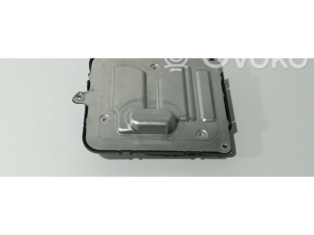 Блок управления Xenon