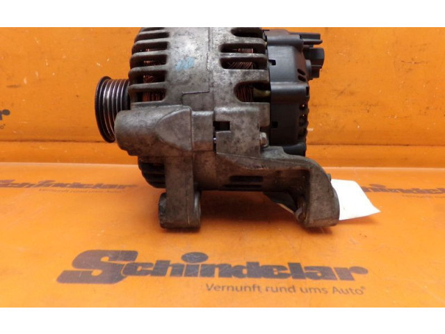 Генератор 7797660, 7797660 BMW X3 E83