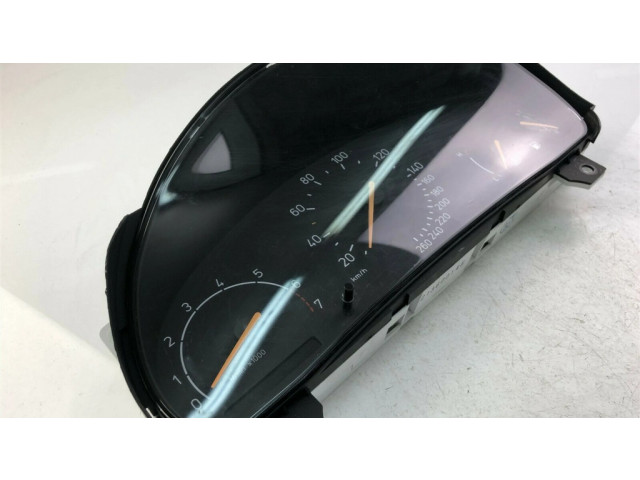 Панель приборов 5373857, K3623   Saab 9-5       