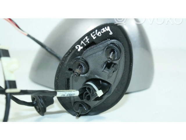 Zpětné zrcátko pravé Dodge Challenger 2016 5PE54JSCAB