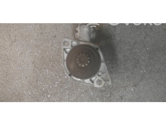 Турбина Стартер Skoda Fabia Mk2 (5J) D7GS8, 02Z911023H для двигателя BMS