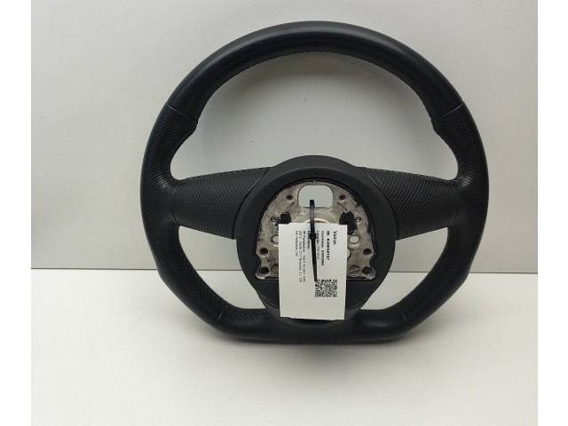 Руль Audi A3 S3 8V  2013 - 2019 года 8V0419091CM      