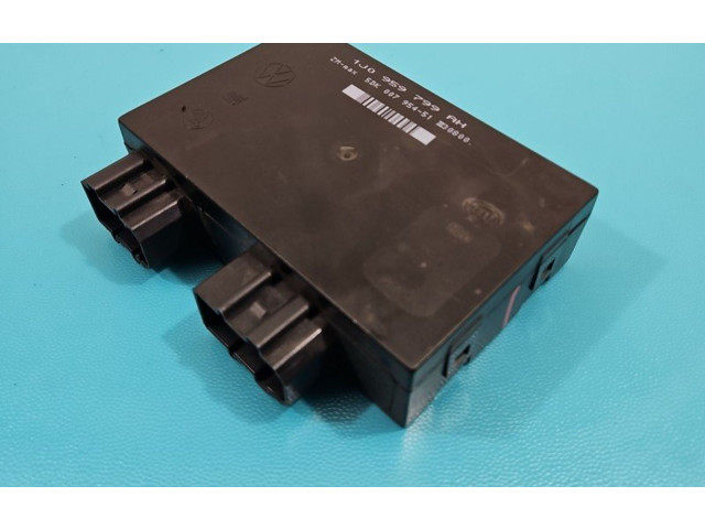 Блок комфорта 1J0959799AH, IMPRK1412438   Skoda Octavia Mk1 (1U)   