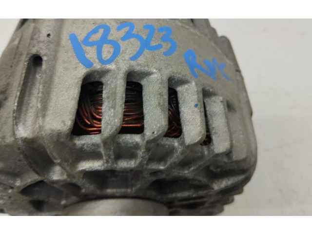 Генератор 04L903021L Audi Q3 8U