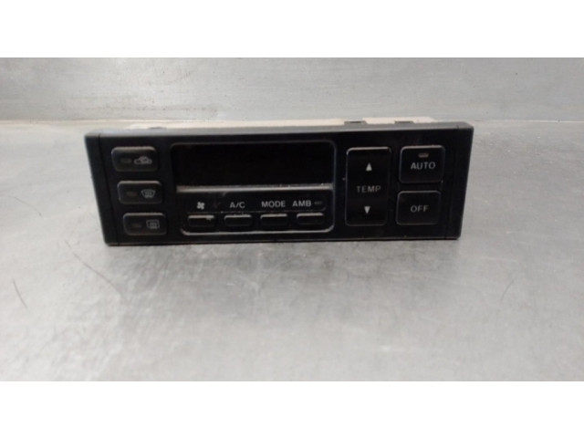 Блок управления климат-контролем GE6R6119Z Mazda 626