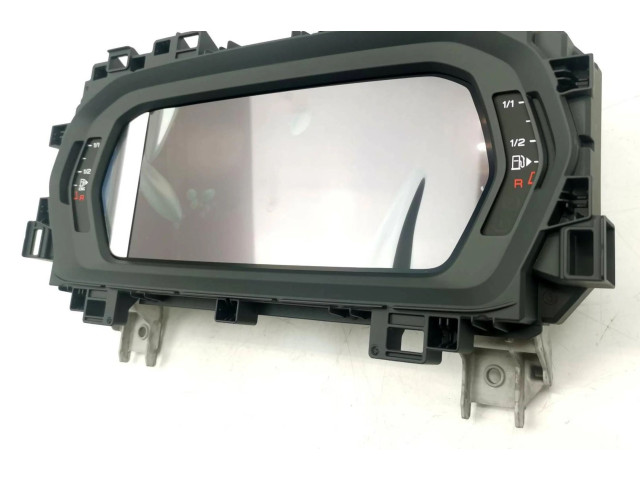 Панель приборов 8Y0920703B Audi A3 8Y