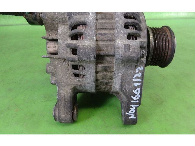 Генератор 8200468131 Renault Clio III 1.5