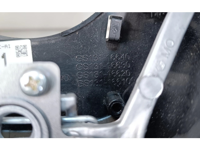 Volant Subaru Outback (BT) 2021 GS13116640, TGASKA1