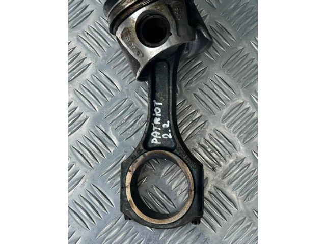 Поршень PA7010 Jeep Patriot для дизельного двигателя 2.2