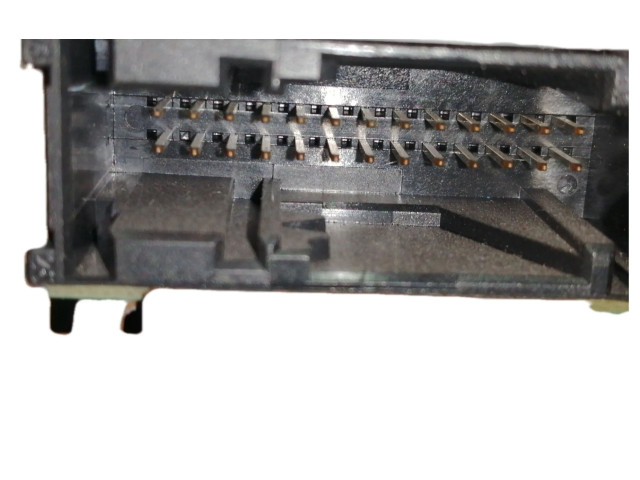 Блок управления HiFi audio