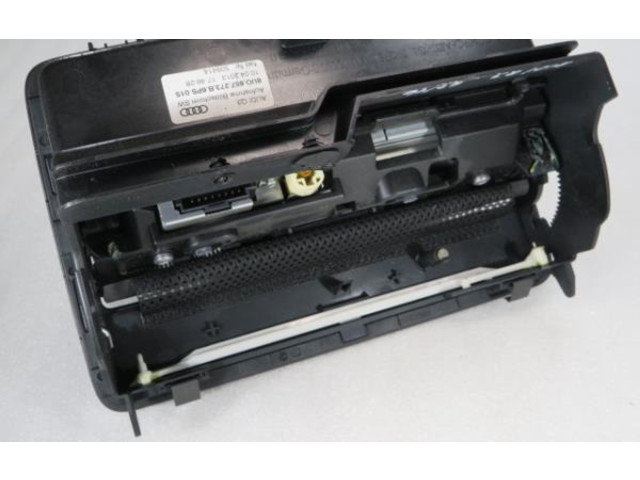 Дисплей 8UO.857.273.B.6PS, 8UO857273B6PS01S Audi Q3 8U