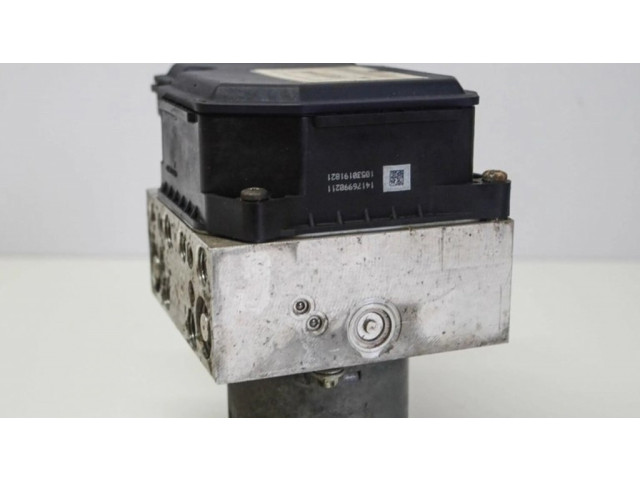 Jednotka ABS 3AA614109AC Volkswagen PASSAT CC 2010