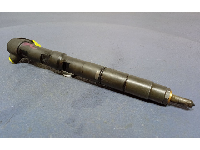 Vstřikovač 03P130277, 03P130277 Seat Ibiza IV (6J,6P)