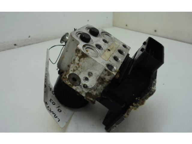 Блок АБС 62037099, 13509003F   Lancia  Lybra   -  года