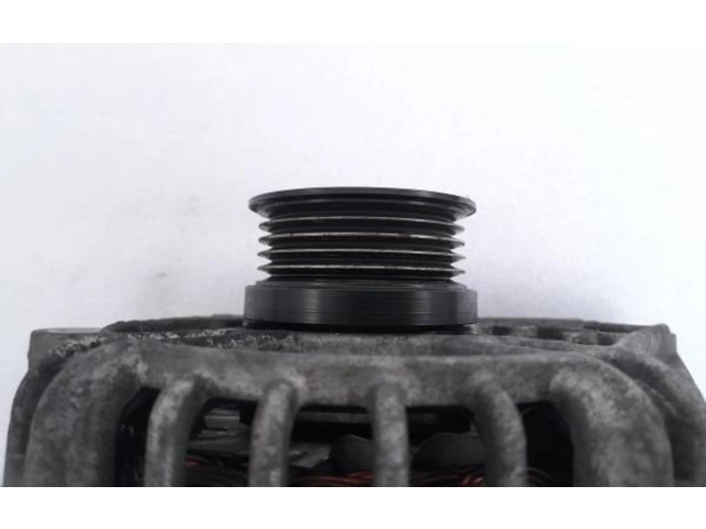 Генератор A0009063322 Mercedes-Benz A W176