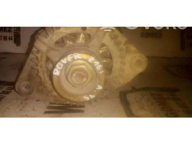 Генератор YLE101520   Rover 200 XV      