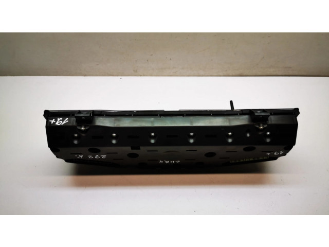 Панель приборов 56044943AF, P56044943AF   Chrysler 300 - 300C       