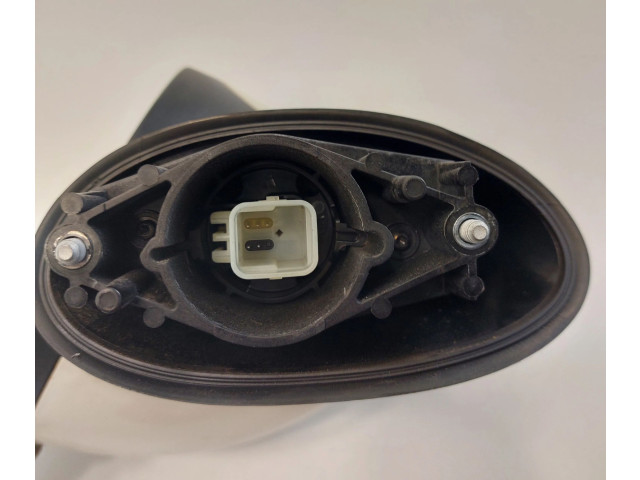 Зеркало электрическое        Mini One - Cooper F56 F55  2013 - - года   