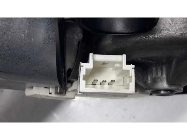 Моторчик заднего дворника 9683382380, 6405QJ    Citroen C1