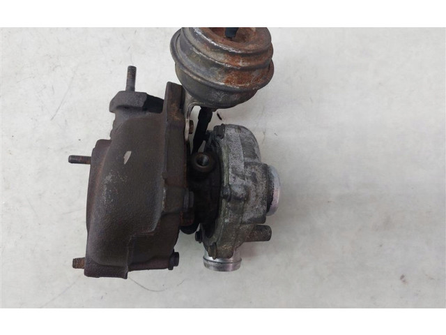 Турбина Audi A4 Allroad B9 028145702H