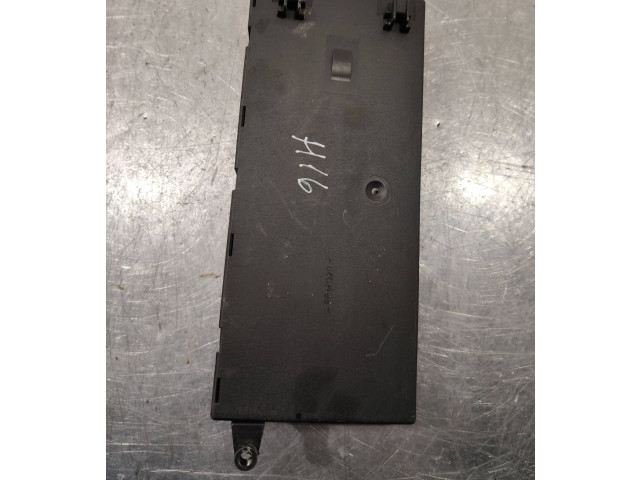 Блок управления 1400500180, 55083680   Citroen C8