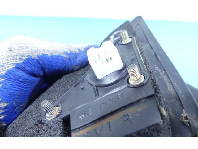 Зеркало электрическое Honda Accord 1994 - 1998 года