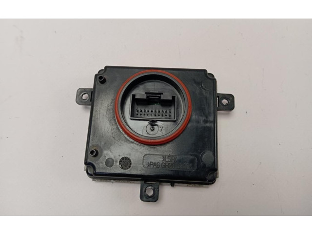 Блок управления Xenon